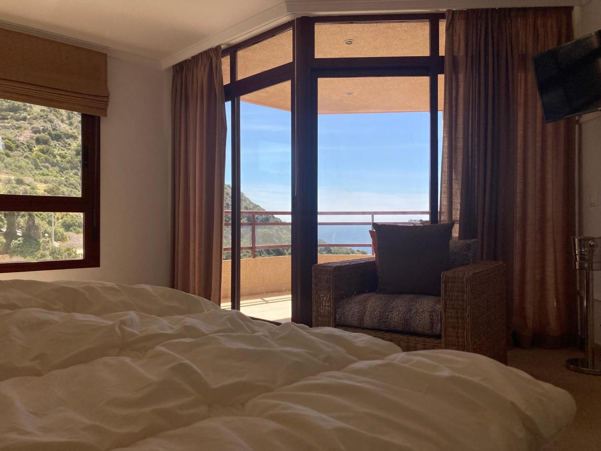 Atico Duplex Penthouse Rosa Marina Club Nautico Calpe Penon Sea View Apartment Exterior photo